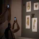 A Wonderful Journey | Fabriano Paper Pavilion
