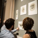 A Wonderful Journey | Fabriano Paper Pavilion