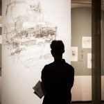A Wonderful Journey | Fabriano Paper Pavilion