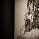 A Wonderful Journey | Fabriano Paper Pavilion