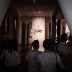 A Wonderful Journey | Fabriano Paper Pavilion