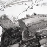 A Wonderful Journey | Fabriano Paper Pavilion