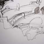 A Wonderful Journey | Fabriano Paper Pavilion