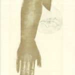 Ex Voto | Arm 55x30 cm, 2019