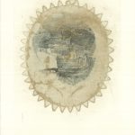 Ex Voto | Abdomen 55x38 cm, 2019