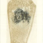Ex Voto | Infant 55x19 cm, 2019