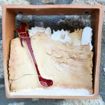 Teatrini della Narrazione | pottery 2020